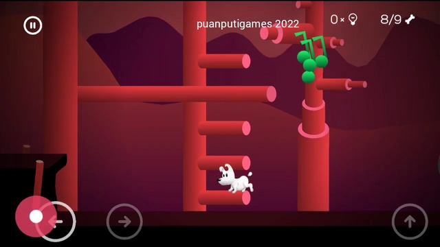 MIMPI - Part 4 Checkpoint 11 (Last Checkpoint) - Silicon Jelly - puanputigames смотреть онлайн
