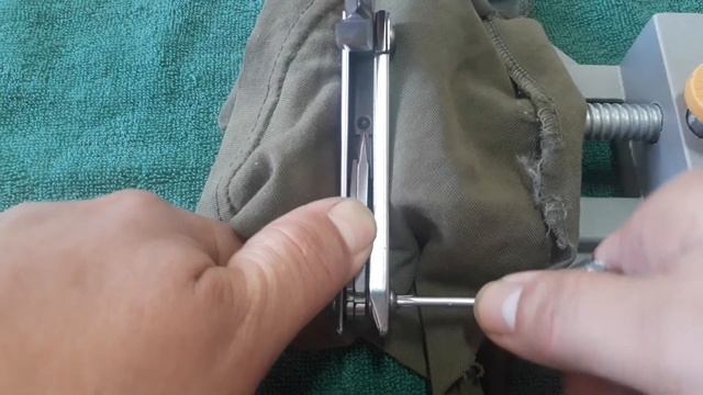 멀티툴 분해및 조립!  Disassemble And Assemble Multitool!