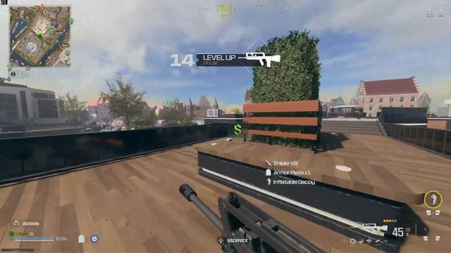 Call of duty Warzone 3 Solo Duo Win Vondel Gameplay ps5 no commentary смотреть онлайн