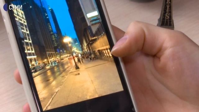 Стосунки на відстані: історія кохання сумського подружжя смотреть онлайн
