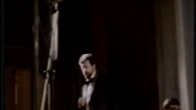 Маестро Димитър Димитров 18_Молдова-хор на юдеите, "Nabuco", Giuseppe Verdi смотреть онлайн