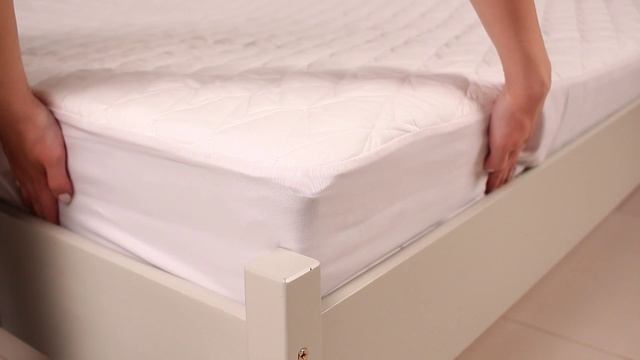 Наматрасник стеганый Dobro Home смотреть онлайн