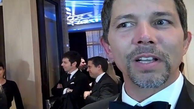Editors Guild Awards -- Dexter, How to Train Your Dragon and The Fighter смотреть онлайн