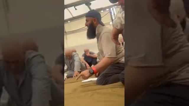 Тулпар Андийский про родителей 01.07.2023г. смотреть онлайн