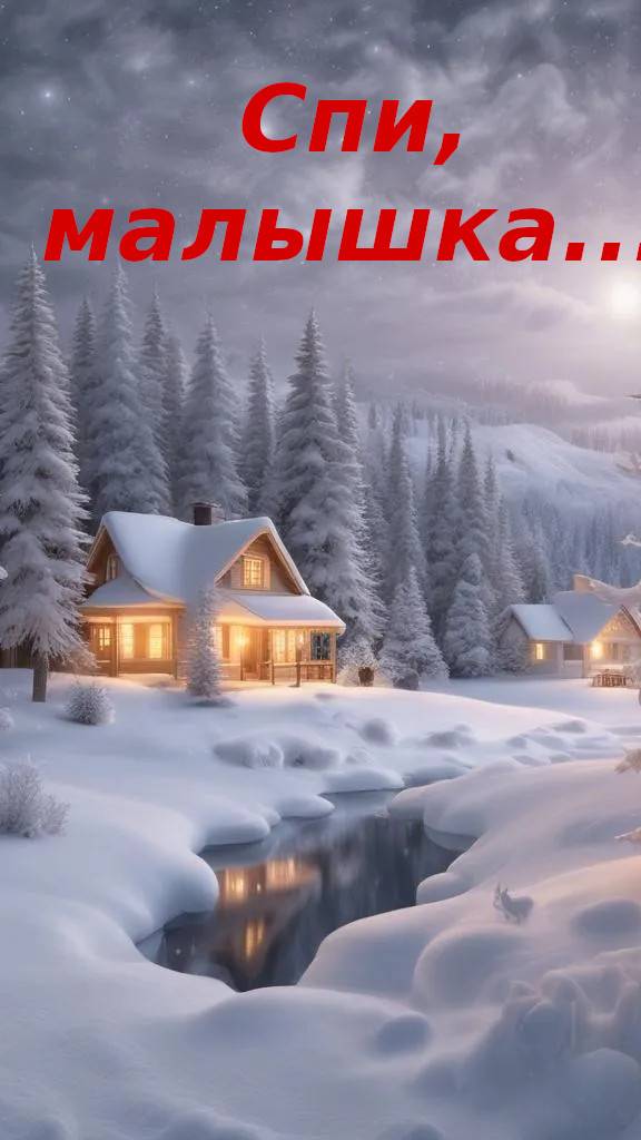 Спи малышка 2 смотреть онлайн