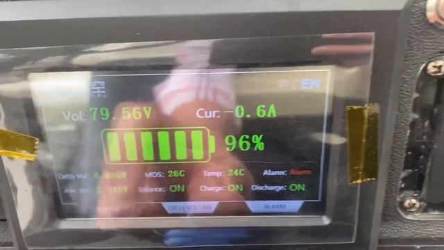 Полноприводный гольфкар 4х4 для охоты и рыбалки! смотреть онлайн