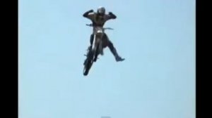 best of travis pastrana (official video)