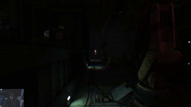 SOMA #4 Fighting to Comms center смотреть онлайн