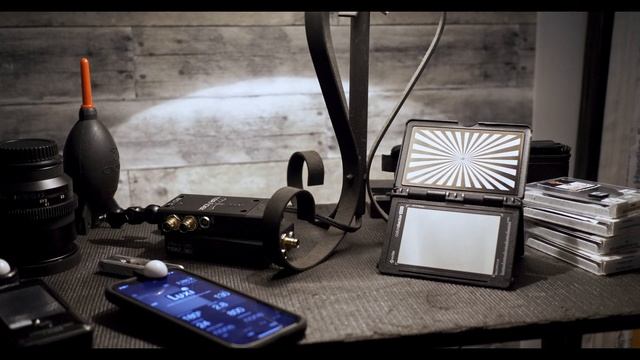 Essential Camera Gear for Accurate Color смотреть онлайн