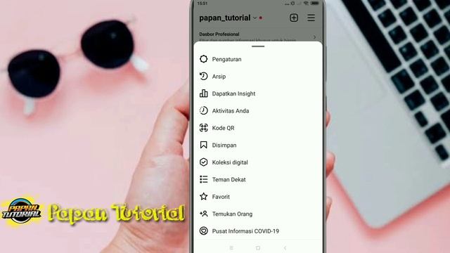 Cara Membuat Barcode Instagram dan Membagikan QR Dari Instagram смотреть онлайн