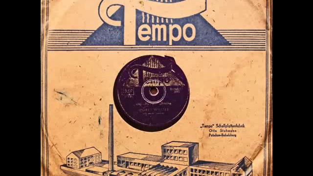 Horst Winter - Old Russian Melodies... (1930s).avi смотреть онлайн