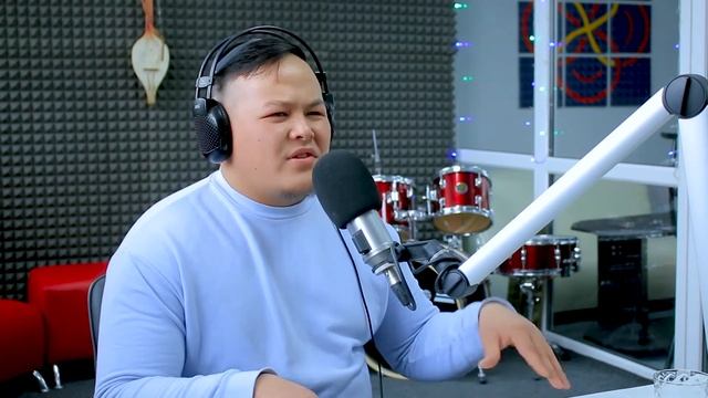 AR Ондар, рэп исполнитель. смотреть онлайн