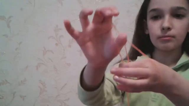 Обучение йо-йо трюкам:Эйфелева башня смотреть онлайн