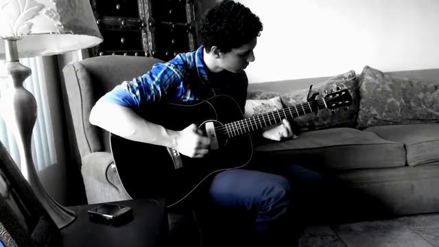 The Last of Us 2: Alio Theme смотреть онлайн