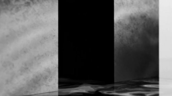 Kuppersbusch: дизайн Graphite