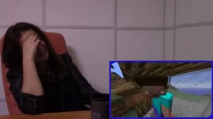 Реакция на Анти Грифер Шоу Фредж, Fredj Grief, Майнкрафт