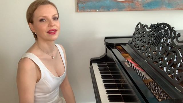 Thomas ‘Blind Tom’ Wiggins: Battle of Manassas (1862); Bach@Home; Magdalena Baczewska, piano смотреть онлайн