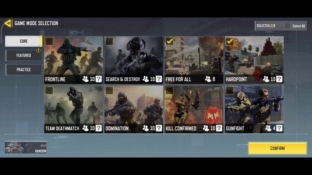 How to Unlock Diamond Camo Faster in CODM (2023) смотреть онлайн