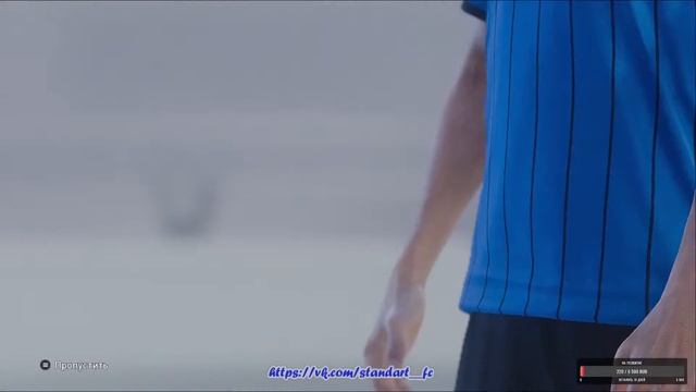 PES 2021 Lite - Первый взгляд