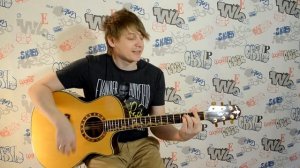 Кино (в.Цой) Мама анархия - разбор, кавер, на гитаре, аккорды, бой, вступление