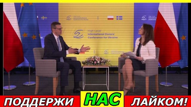 8 минут назад!! СЕГОДНЯ ВСЯ УКРАИНА НА УШАХ ... ПОЛЬША "УМЫВАЕТ РУКИ"!! смотреть онлайн