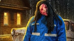 маньяк похищение смотреть онлайн