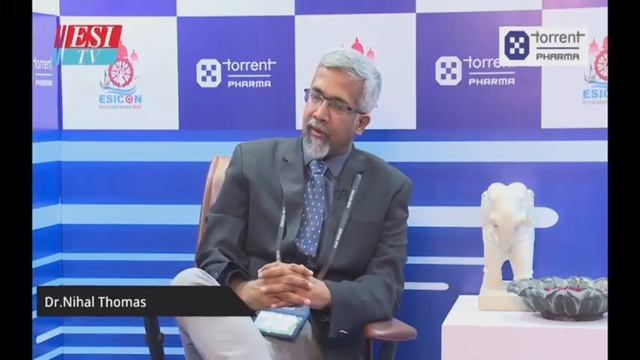 ESI TV - An Educational initiative by Torrent Pharma смотреть онлайн