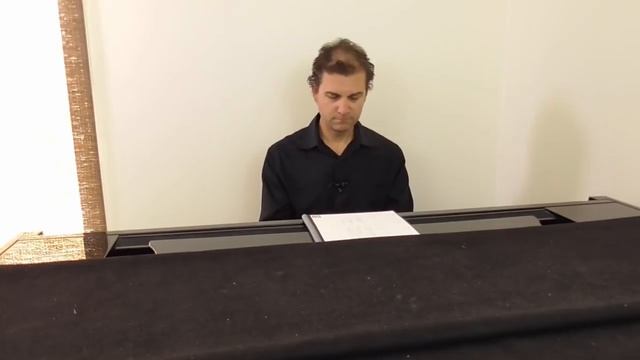 14. Tenor Singing Warm Up - Extended Range - Pentatonic Scales смотреть онлайн