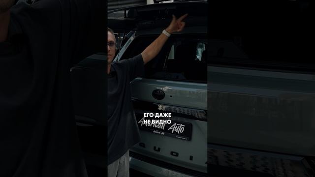 Как Toyota заботится о вашей БЕЗОПАСНОСТИ? #toyota #toyotasequoia #toyotasequoialimited смотреть онлайн