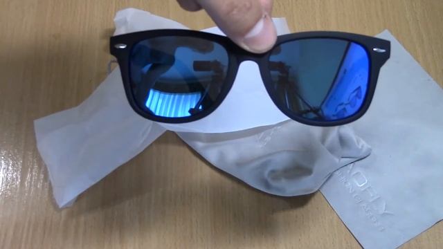 Отличные очки из Китая за 5$ смотреть онлайн