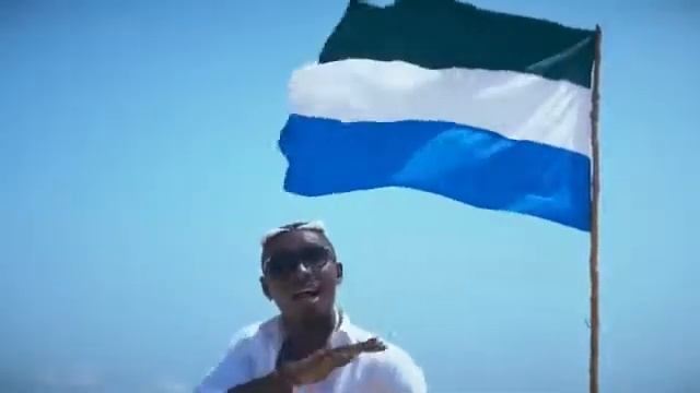 home sweet home....Vida and speedo. sierra Leone independent celebration. смотреть онлайн
