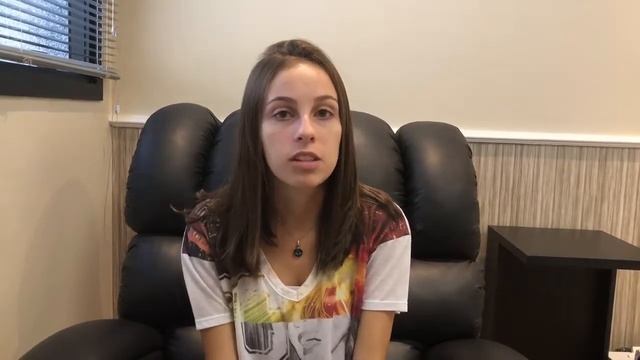 Intolerância a Lactose resolvida por Hipnoterapia | Depoimentos | Hipnose e Hipnoterapia смотреть онлайн