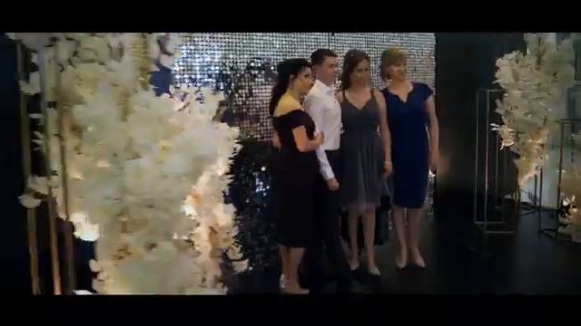 ШКОЛА №1 2019 #ВРЕМЯ ПЕРВЫХ ВЫПУСКНОЙ КЛИП смотреть онлайн