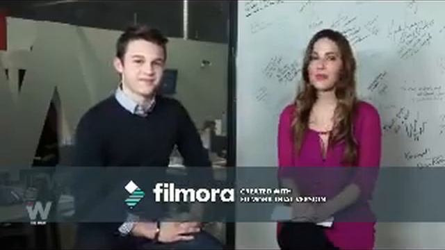 Hot Mess (Gavin Macintosh Video) смотреть онлайн