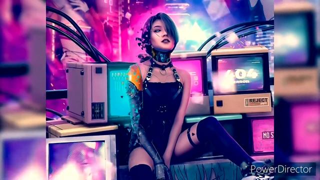 Future Generation Remix