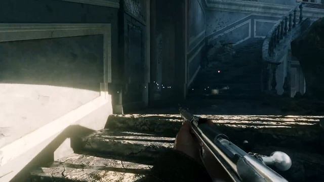 REAL BERLIN DEFENSE - GERMAN PERSPECTIVE смотреть онлайн