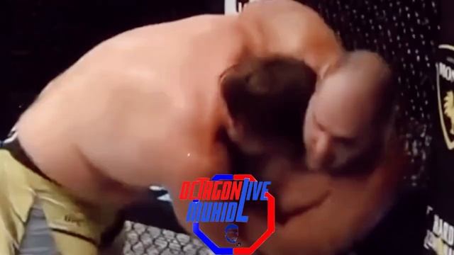 Alexandr Romanov vs Blagoy Ivanov | Full Fight Resume смотреть онлайн