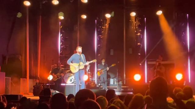 Brett Eldredge "Gabrielle" @ Bold Point Park in East Providence, RI 9/15/2022 смотреть онлайн