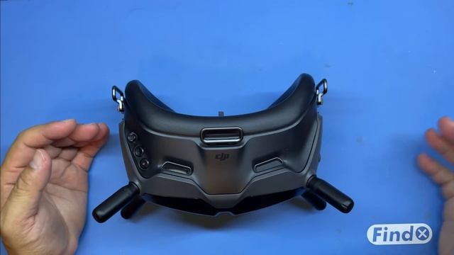 DJI Goggle V2