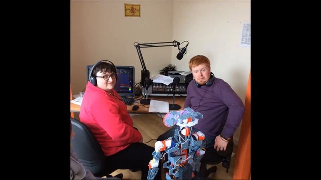 What we did on our Holiday Podcast wav смотреть онлайн