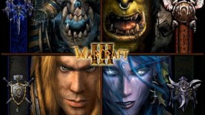 Warcraft II - часть 3 - несостоявшееся будущее