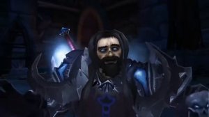 ГАЙД НА ФРОСТ ДК || ЛУЧШИЙ ДАМАГЕР ТЫСЯЧИЛЕТИЯ || Sirus.su