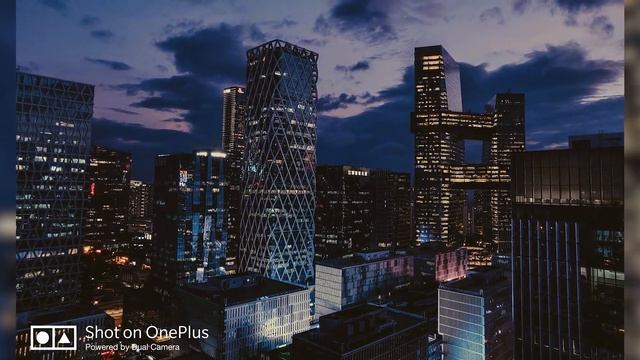 OnePlus 6T против OnePlus 6 - ЧТО ВЫБРАТЬ?