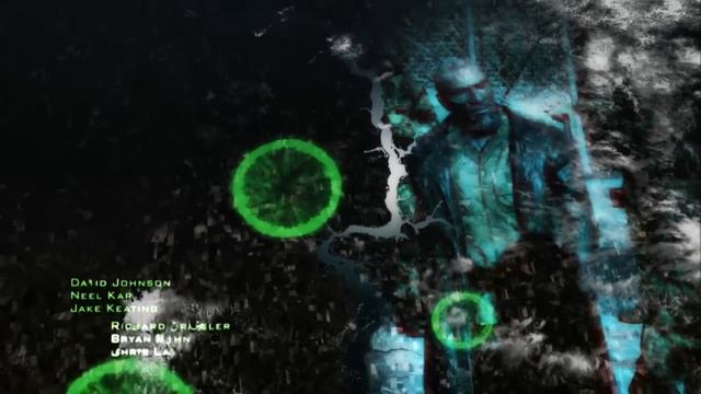 Call of Duty Modern Warfare 2 #01 Intro - Starting смотреть онлайн