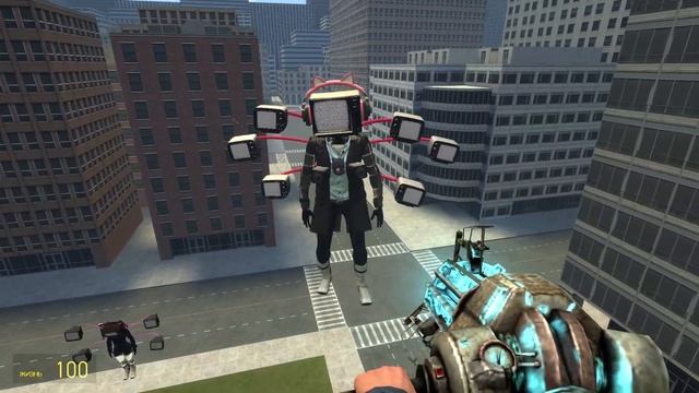 EVOLUTION OF ALL TITANS: SPEAKERMAN, CAMERAMAN, LASERMAN & OTHERS In Garry`s Mod / skibidi toilet 6 смотреть онлайн