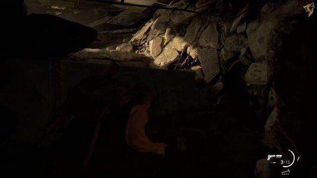 The Last of Us 2 SEARCHING FOR OWEN Part 16 No Commentary PS4 Pro 4k Ultra смотреть онлайн