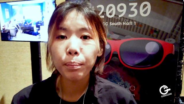 Nreal Augmented Reality Glasses смотреть онлайн
