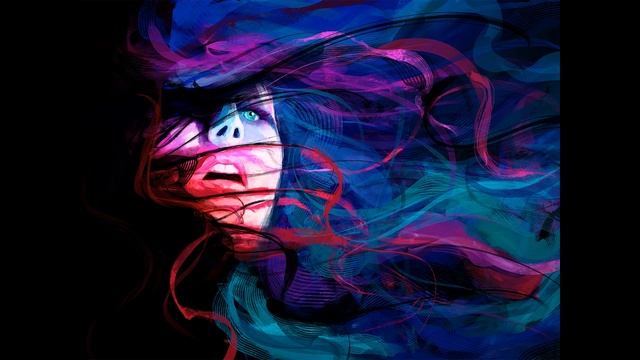 Liquid Funk #1 - Mubert Music - Artificial Intelligence Music