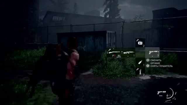 Прохождение The Last Of Us 2 без комментариев (Часть 13) [PS4 Pro] смотреть онлайн