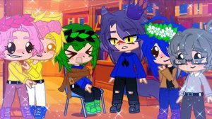 POV: Клоны сняли очки с Вару🤘🏻✨ (моя AU) ориг?